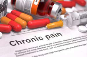 Treatments for CRPS/RSD