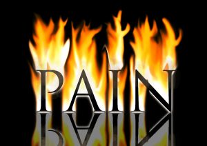 Cognitive Behavioural Therapy (CBT) for CRPS or chronic pain | Burning Nights CRPS Support