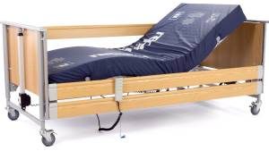 Hospital profiling bedHospital profiling bed