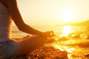 Mindfulness and Meditation